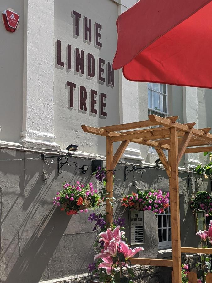Linden Tree Acomodação com café da manhã Gloucester Exterior foto
